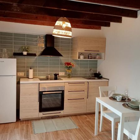 Casa Azul Villa Гранадиля де Абона Екстериор снимка