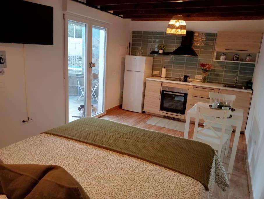 Casa Azul Villa Гранадиля де Абона Екстериор снимка