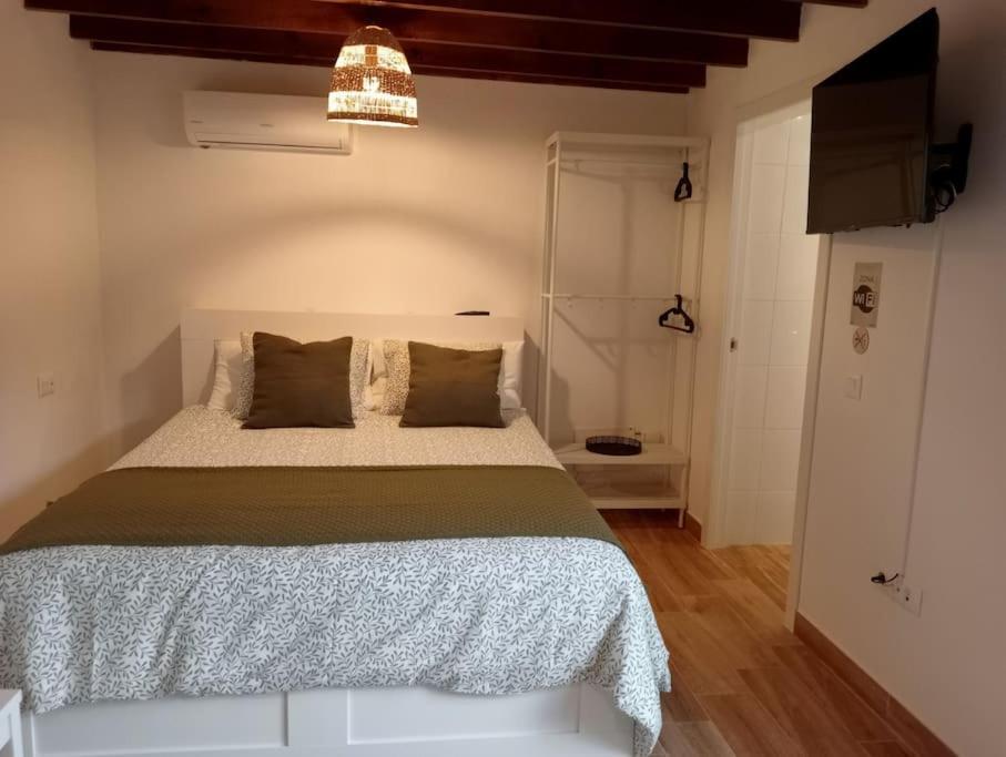 Casa Azul Villa Гранадиля де Абона Екстериор снимка