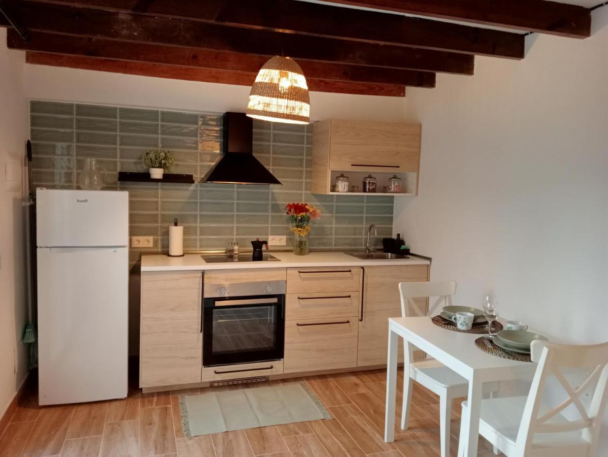 Casa Azul Villa Гранадиля де Абона Екстериор снимка