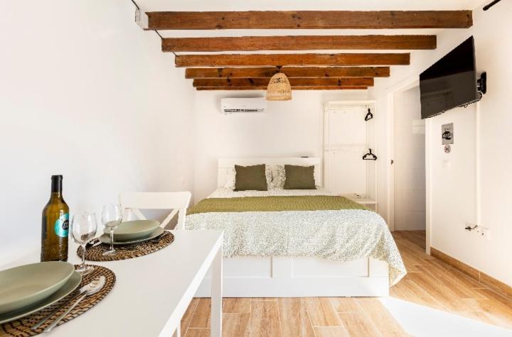 Casa Azul Villa Гранадиля де Абона Екстериор снимка