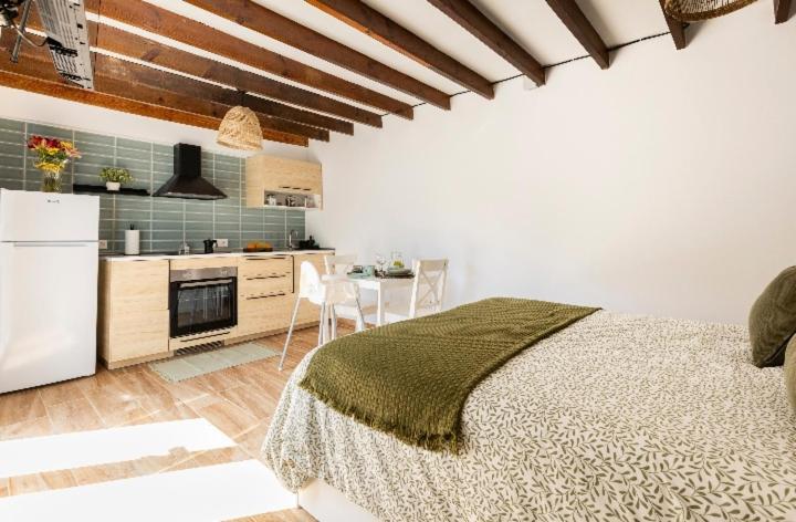 Casa Azul Villa Гранадиля де Абона Екстериор снимка