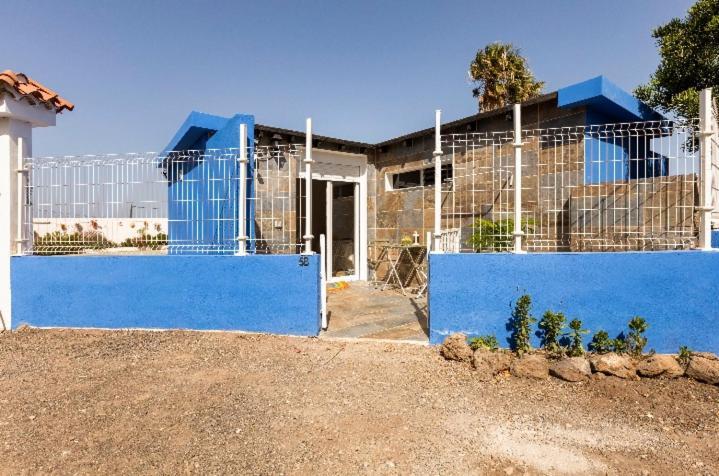 Casa Azul Villa Гранадиля де Абона Екстериор снимка