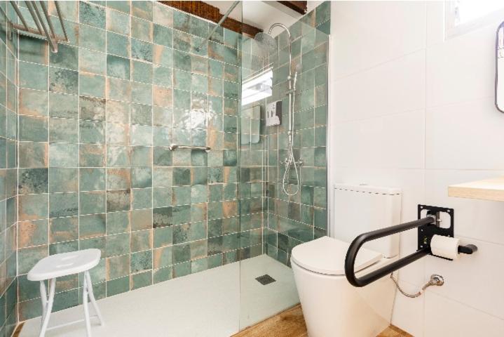 Casa Azul Villa Гранадиля де Абона Екстериор снимка