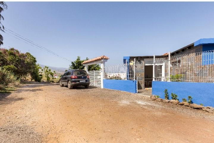 Casa Azul Villa Гранадиля де Абона Екстериор снимка