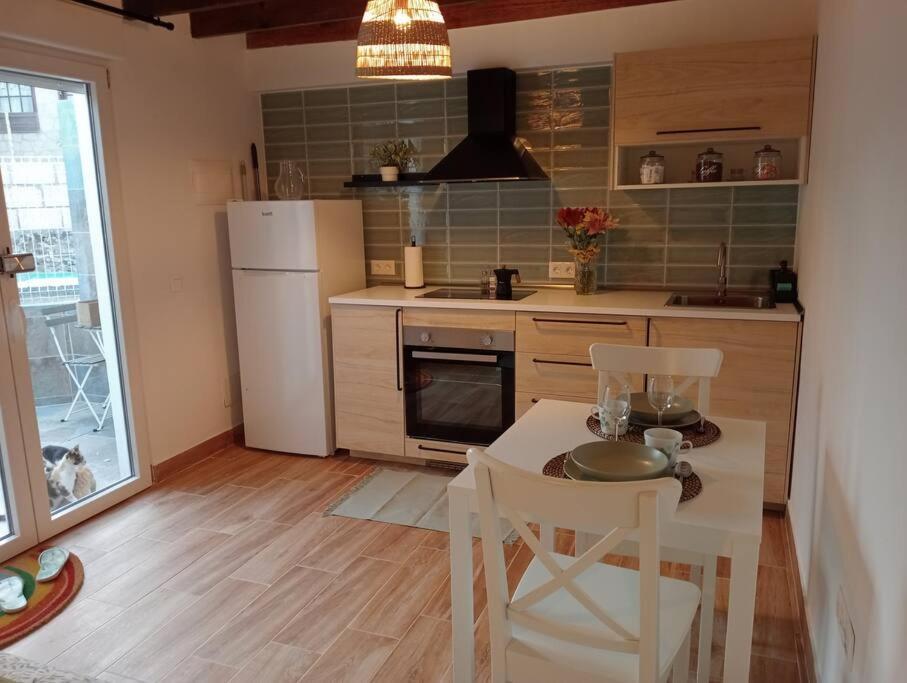 Casa Azul Villa Гранадиля де Абона Екстериор снимка