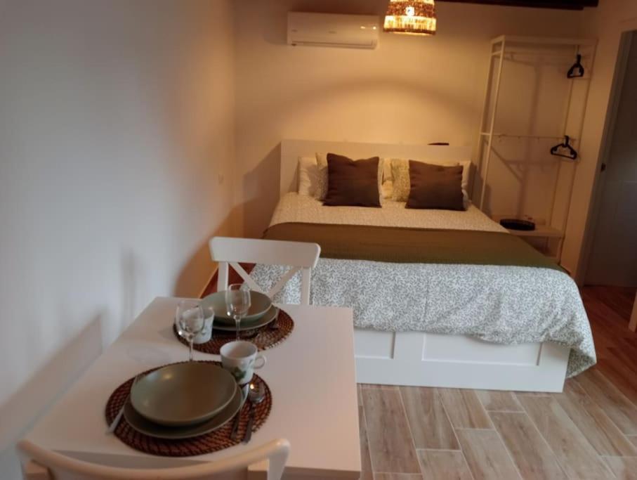 Casa Azul Villa Гранадиля де Абона Екстериор снимка