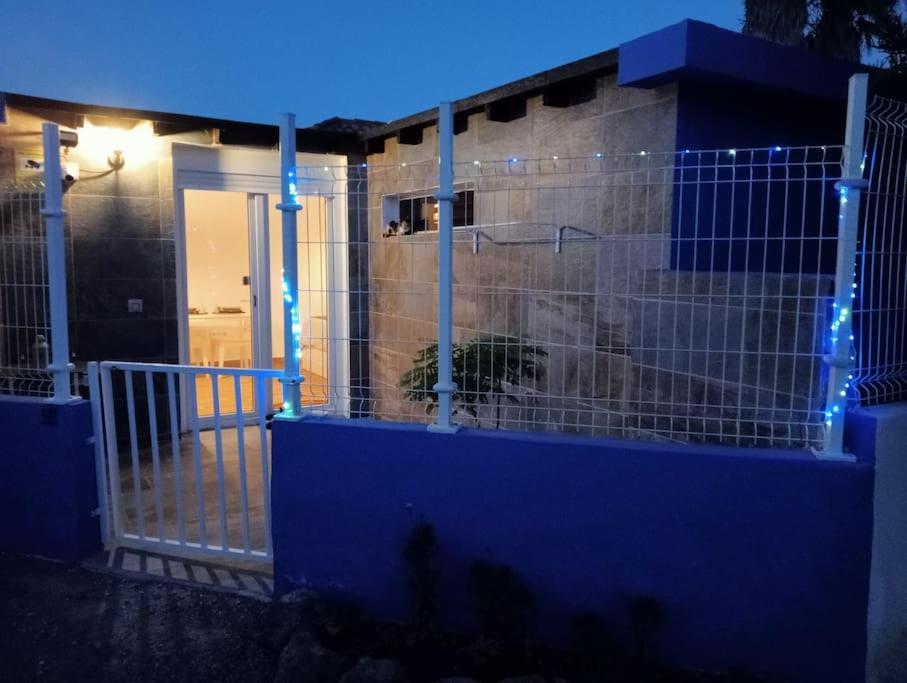 Casa Azul Villa Гранадиля де Абона Екстериор снимка